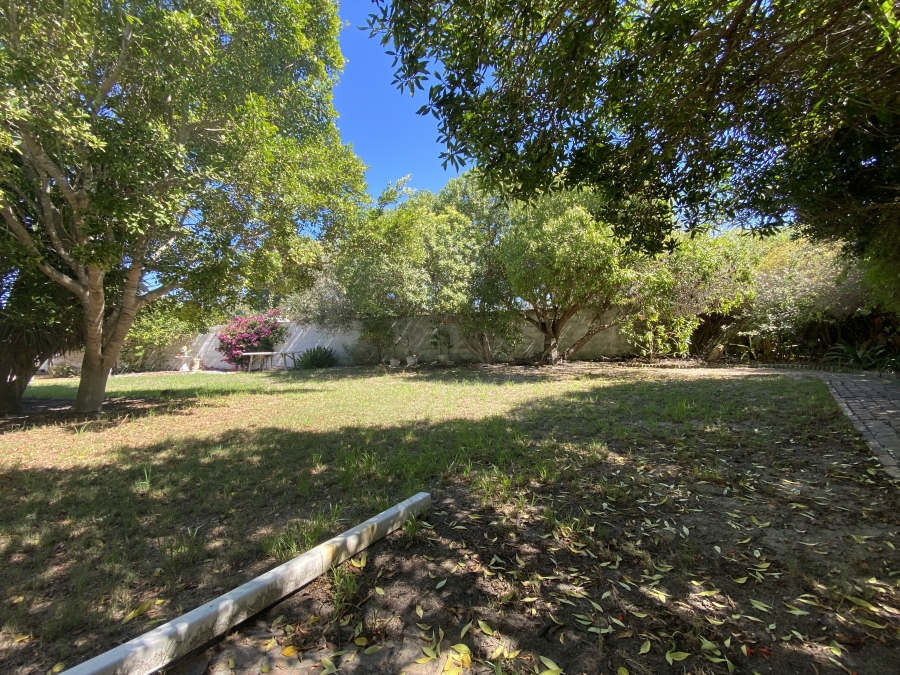 3 Bedroom Property for Sale in Yzerfontein Western Cape